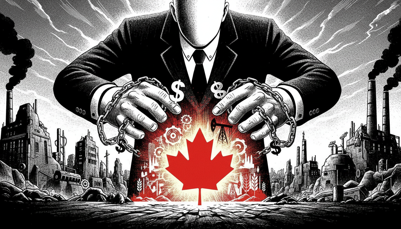 Propaganda background